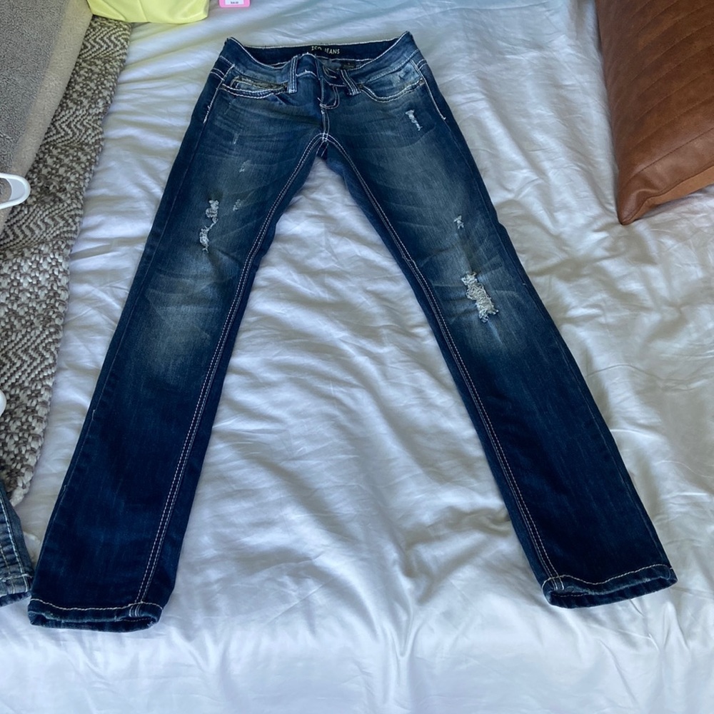 ZCO Jeans size 1